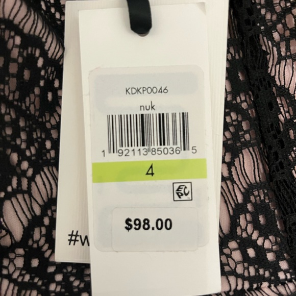 Kenzie Dress - Picture 3 of 3